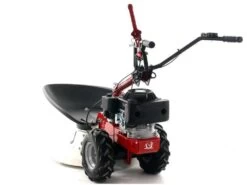 Motofaucheuse Rotative Thermique à Roues Tractée Eurosystems RS210 - Loncin 196 OHV 35 Motofaucheuse Rotative Thermique à Roues Tractée Eurosystems RS210 - Loncin 196 OHV -Motofaucheuse Soldes motofaucheuse rotative thermique roues tracte eurosystems rs210 loncin 196 ohv faucheuse rs210 thermique eurosystems motoris par loncin 196 cc ohv 28873 19 1620303214 IMG 6093dd6e28429