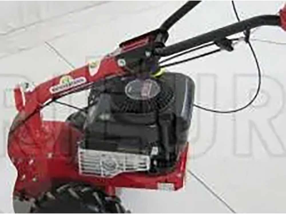 Motofaucheuse Thermique Autotractée Eurosystems M210 Moteur à Essence 4 Temps 11 Motofaucheuse Thermique Autotractée Eurosystems M210 Moteur à Essence 4 Temps – Image 9