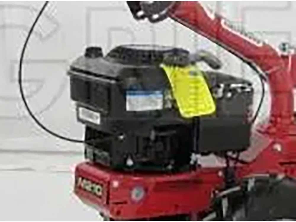 Motofaucheuse Thermique Autotractée Eurosystems M210 Moteur à Essence 4 Temps 16 Motofaucheuse Thermique Autotractée Eurosystems M210 Moteur à Essence 4 Temps – Image 14