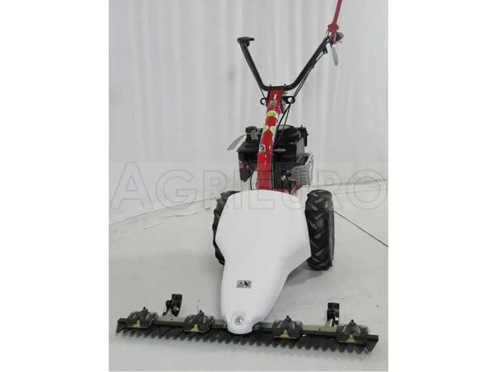 Motofaucheuse Thermique Autotractée Eurosystems M210 Moteur à Essence 4 Temps 3 Motofaucheuse Thermique Autotractée Eurosystems M210 Moteur à Essence 4 Temps