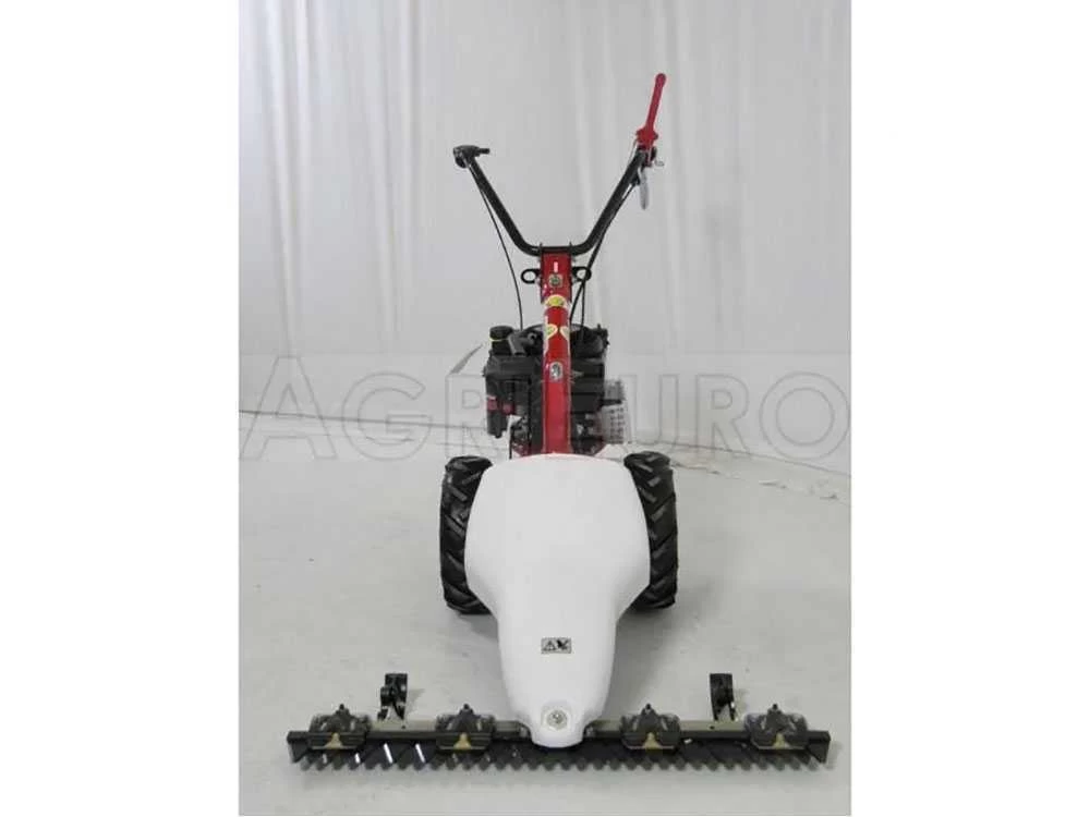 Motofaucheuse Thermique Autotractée Eurosystems M210 Moteur à Essence 4 Temps 9 Motofaucheuse Thermique Autotractée Eurosystems M210 Moteur à Essence 4 Temps – Image 7