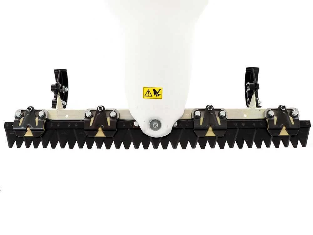 Motofaucheuse Thermique Autotractée Eurosystems M210 Moteur à Essence 4 Temps 21 Motofaucheuse Thermique Autotractée Eurosystems M210 Moteur à Essence 4 Temps – Image 19