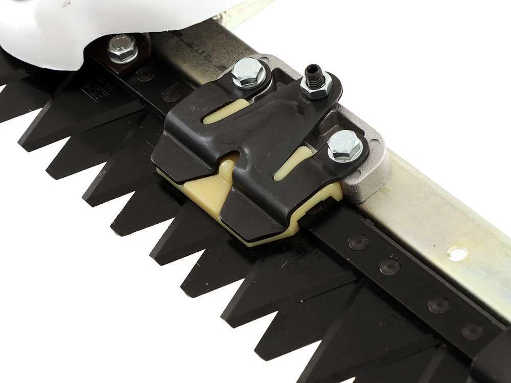 Motofaucheuse Thermique Autotractée Eurosystems M210 Moteur à Essence 4 Temps 22 Motofaucheuse Thermique Autotractée Eurosystems M210 Moteur à Essence 4 Temps – Image 20