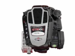 Motofaucheuse Thermique Tractée Eurosystems P55V Moteur à Essence Briggs&Stratton