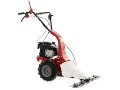 Motofaucheuse Tractée Eurosystems M90 - Moteur B&S 625 EXi-Series -Motofaucheuse Soldes motofaucheuse tracte eurosystems m90 moteur b s 625 exi series motofaucheuse eurosystems m90 25530 10 1602591417 IMG 5f859ab900aca