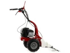 Motofaucheuse Tractée Eurosystems M90 - Moteur B&S 625 EXi-Series -Motofaucheuse Soldes motofaucheuse tracte eurosystems m90 moteur b s 625 exi series motofaucheuse eurosystems m90 25530 10 1602591417 IMG 5f859ab96eb91