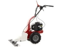 Motofaucheuse Tractée Eurosystems M90 - Moteur B&S 625 EXi-Series -Motofaucheuse Soldes motofaucheuse tracte eurosystems m90 moteur b s 625 exi series motofaucheuse eurosystems m90 25530 10 1602591417 IMG 5f859ab9e0a0e