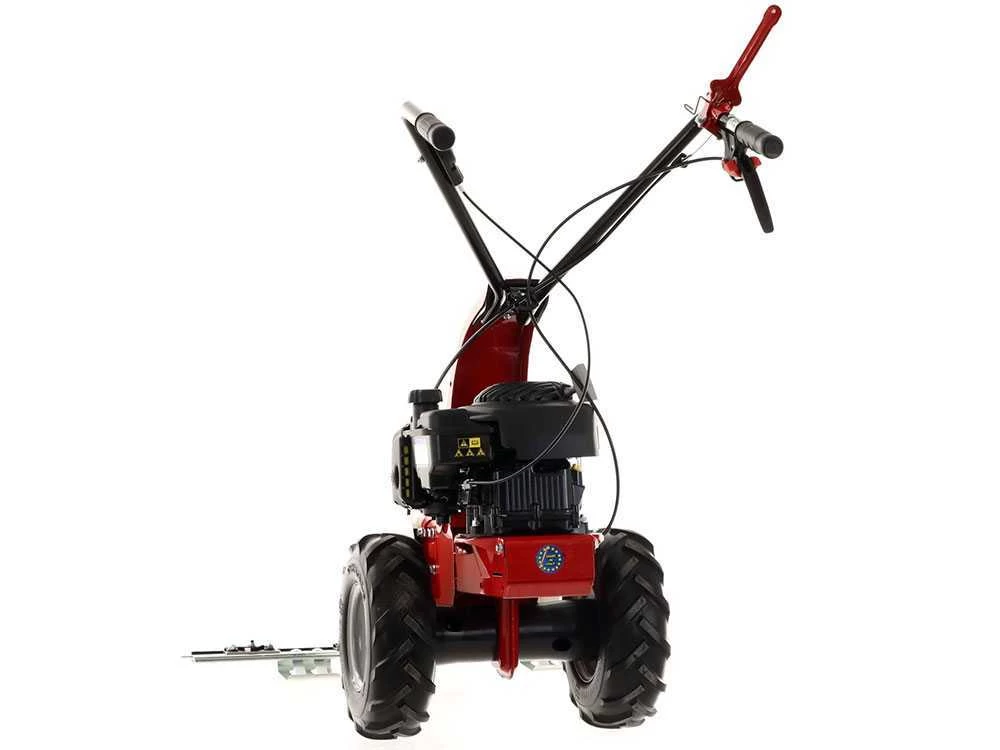 Motofaucheuse Tractée Thermique Eurosystems M90 Moteur Essence B&S 450 E 10 Motofaucheuse Tractée Thermique Eurosystems M90 Moteur Essence B&S 450 E – Image 8