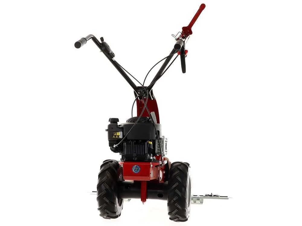 Motofaucheuse Tractée Thermique Eurosystems M90 Moteur Essence B&S 450 E 11 Motofaucheuse Tractée Thermique Eurosystems M90 Moteur Essence B&S 450 E – Image 9