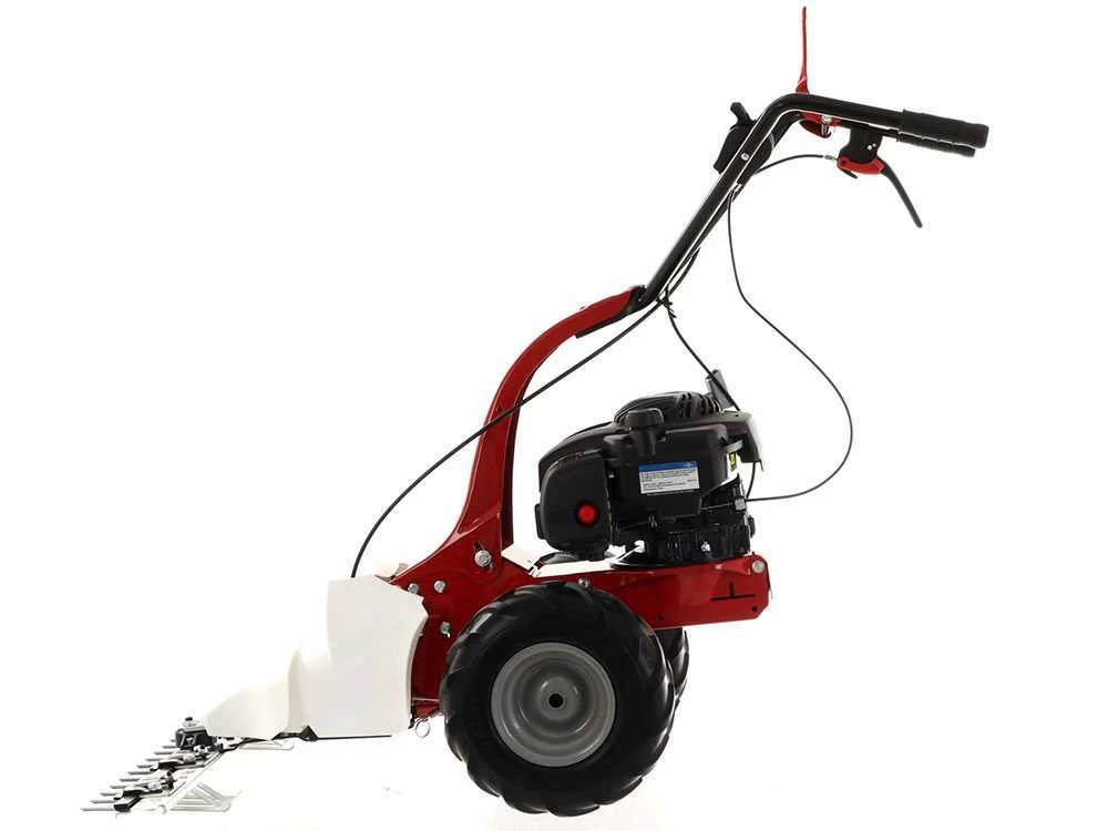 Motofaucheuse Tractée Thermique Eurosystems M90 Moteur Essence B&S 450 E 16 Motofaucheuse Tractée Thermique Eurosystems M90 Moteur Essence B&S 450 E – Image 14