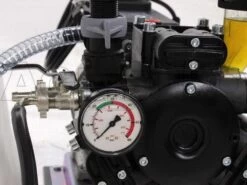 Motopompe De Pulvérisation Comet APS 31 - Moteur Monophasé - Chariot Avec Cuve 120 L 34 Motopompe De Pulvérisation Comet APS 31 - Moteur Monophasé - Chariot Avec Cuve 120 L -Motofaucheuse Soldes motopompe de pulvrisation comet aps 31 moteur monophas chariot avec cuve 120 l pompe comet aps 31 10796 2 1498557350 IMG 9553