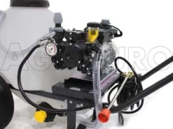 Motopompe De Pulvérisation Comet APS 31 - Moteur Monophasé - Chariot Avec Cuve 120 L 37 Motopompe De Pulvérisation Comet APS 31 - Moteur Monophasé - Chariot Avec Cuve 120 L -Motofaucheuse Soldes motopompe de pulvrisation comet aps 31 moteur monophas chariot avec cuve 120 l pompe comet aps 31 10796 2 1498557462 IMG 9552