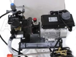 Motopompe De Pulvérisation Comet APS 31 - Moteur Monophasé - Chariot Avec Cuve 120 L 40 Motopompe De Pulvérisation Comet APS 31 - Moteur Monophasé - Chariot Avec Cuve 120 L -Motofaucheuse Soldes motopompe de pulvrisation comet aps 31 moteur monophas chariot avec cuve 120 l pompe comet aps 31 10796 2 1498557604 IMG 9557