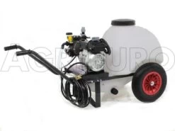 Motopompe De Pulvérisation Comet APS 31 - Moteur Monophasé - Chariot Avec Cuve 120 L 27 Motopompe De Pulvérisation Comet APS 31 - Moteur Monophasé - Chariot Avec Cuve 120 L -Motofaucheuse Soldes motopompe de pulvrisation comet aps 31 moteur monophas chariot avec cuve 120 l pompe de pulvrisation avec rservoir 120 l comet aps 31 10796 0 1498556840 IMG 9545