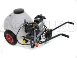Motopompe De Pulvérisation Comet APS 31 - Moteur Monophasé - Chariot Avec Cuve 120 L 31 Motopompe De Pulvérisation Comet APS 31 - Moteur Monophasé - Chariot Avec Cuve 120 L -Motofaucheuse Soldes motopompe de pulvrisation comet aps 31 moteur monophas chariot avec cuve 120 l pompe de pulvrisation avec rservoir 120 l comet aps 31 10796 0 1498556848 IMG 9549