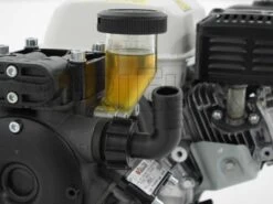 Motopompe De Pulvérisation Comet APS 41 Honda Gx 160 Sur Chariot Dal Degan Avec Réservoir 150 L -Motofaucheuse Soldes motopompe de pulvrisation comet aps 41 honda gx 160 sur chariot dal degan avec rservoir 150 l pompe comet aps 41 7137 2 1427806519 pompa aps41 gp160 n 04