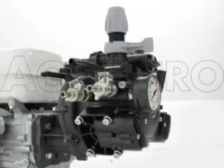 Motopompe De Pulvérisation Comet APS 41 Honda Gx 160 Sur Chariot Dal Degan Avec Réservoir 150 L -Motofaucheuse Soldes motopompe de pulvrisation comet aps 41 honda gx 160 sur chariot dal degan avec rservoir 150 l pompe comet aps 41 7137 2 1427806520 pompa aps41 gp160 n 09