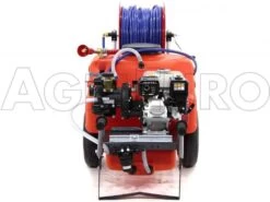 Motopompe De Pulvérisation Comet APS 41 Honda Gx 160 Sur Chariot Dal Degan Avec Réservoir 150 L -Motofaucheuse Soldes motopompe de pulvrisation comet aps 41 honda gx 160 sur chariot dal degan avec rservoir 150 l pompe de pulvrisation sur chariot daldegan de 150 litres 10759 7 1497944323 IMG 8906