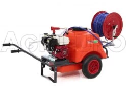 Motopompe De Pulvérisation Comet APS 41 Honda Gx 160 Sur Chariot Dal Degan Avec Réservoir 150 L -Motofaucheuse Soldes motopompe de pulvrisation comet aps 41 honda gx 160 sur chariot dal degan avec rservoir 150 l pompe de pulvrisation sur chariot daldegan de 150 litres 10759 7 1497944324 IMG 8908