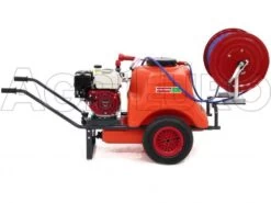 Motopompe De Pulvérisation Comet APS 41 Honda Gx 160 Sur Chariot Dal Degan Avec Réservoir 150 L -Motofaucheuse Soldes motopompe de pulvrisation comet aps 41 honda gx 160 sur chariot dal degan avec rservoir 150 l pompe de pulvrisation sur chariot daldegan de 150 litres 10759 7 1497944325 IMG 8909