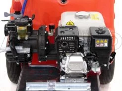 Motopompe De Pulvérisation Comet APS 41 Honda Gx 160 Sur Chariot Dal Degan Avec Réservoir 150 L -Motofaucheuse Soldes motopompe de pulvrisation comet aps 41 honda gx 160 sur chariot dal degan avec rservoir 150 l pompe de pulvrisation sur chariot daldegan de 150 litres 10759 7 1497944328 IMG 8914