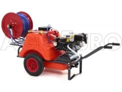 Motopompe De Pulvérisation Comet APS 41 Honda Gx 160 Sur Chariot Dal Degan Avec Réservoir 150 L -Motofaucheuse Soldes motopompe de pulvrisation comet aps 41 honda gx 160 sur chariot dal degan avec rservoir 150 l pompe de pulvrisation sur chariot daldegan de 150 litres 10759 7 1497944333 IMG 8911
