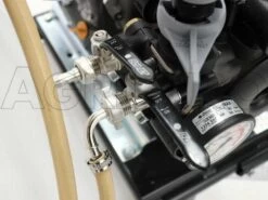 Motopompe De Pulvérisation Comet APS 41 Loncin Sur Chariot Dal Degan Avec Réservoir 150 L 38 Motopompe De Pulvérisation Comet APS 41 Loncin Sur Chariot Dal Degan Avec Réservoir 150 L -Motofaucheuse Soldes motopompe de pulvrisation comet aps 41 loncin sur chariot dal degan avec rservoir 150 l pompe comet aps 41 1102 2 1392991016 pompa serbatoio 120 aps31 loncin 26