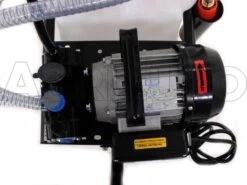 Motopompe De Pulvérisation Comet MC 18 - Moteur électrique Monophasé Sur Chariot Cuve 50 L 39 Motopompe De Pulvérisation Comet MC 18 - Moteur électrique Monophasé Sur Chariot Cuve 50 L -Motofaucheuse Soldes motopompe de pulvrisation comet mc 18 moteur lectrique monophas sur chariot cuve 50 l les composants du kit 10771 8 1498200088 IMG 9230