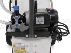 Motopompe De Pulvérisation Comet MC 18 - Moteur électrique Monophasé Sur Chariot Cuve 50 L 40 Motopompe De Pulvérisation Comet MC 18 - Moteur électrique Monophasé Sur Chariot Cuve 50 L -Motofaucheuse Soldes motopompe de pulvrisation comet mc 18 moteur lectrique monophas sur chariot cuve 50 l pompe comet mc 18 10771 6 1498145480 IMG 9218