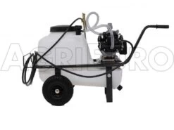 Motopompe De Pulvérisation Comet MC 20/20 - Moteur électrique Monophasé Sur Chariot Avec Cuve 50 L 33 Motopompe De Pulvérisation Comet MC 20/20 - Moteur électrique Monophasé Sur Chariot Avec Cuve 50 L -Motofaucheuse Soldes motopompe de pulvrisation comet mc 20 20 moteur lectrique monophas sur chariot avec cuve 50 l pompe de pulvrisation avec rservoir 50 l comet mc 20 20 10775 1 1498222879 IMG 9372