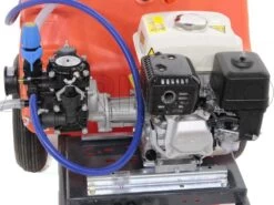 Motopompe De Pulvérisation Comet MC 25 Honda GP 160 Sur Chariot Dal Degan Avec Réservoir 150 L 33 Motopompe De Pulvérisation Comet MC 25 Honda GP 160 Sur Chariot Dal Degan Avec Réservoir 150 L -Motofaucheuse Soldes motopompe de pulvrisation comet mc 25 honda gp 160 sur chariot dal degan avec rservoir 150 l pompe de pulvrisation sur chariot daldegan de 150 litres 10749 7 1497620695 IMG 8875