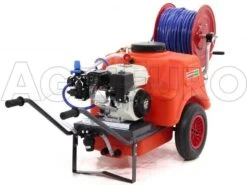 Motopompe De Pulvérisation Comet MC 25 Honda GP 160 Sur Chariot Dal Degan Avec Réservoir 150 L 30 Motopompe De Pulvérisation Comet MC 25 Honda GP 160 Sur Chariot Dal Degan Avec Réservoir 150 L -Motofaucheuse Soldes motopompe de pulvrisation comet mc 25 honda gp 160 sur chariot dal degan avec rservoir 150 l pompe de pulvrisation sur chariot daldegan de 150 litres 10749 7 1497620699 IMG 8870