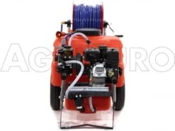 Motopompe De Pulvérisation Comet MC 25 Loncin Sur Chariot Dal Degan Avec Réservoir 150 L -Motofaucheuse Soldes motopompe de pulvrisation comet mc 25 loncin sur chariot dal degan avec rservoir 150 l pompe de pulvrisation sur chariot daldegan de 150 litres 24041 7 1592812782 IMG 5ef064ee5d956