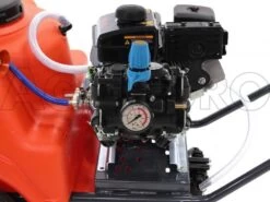 Motopompe De Pulvérisation Comet MC 25 Loncin Sur Chariot Dal Degan Avec Réservoir 150 L -Motofaucheuse Soldes motopompe de pulvrisation comet mc 25 loncin sur chariot dal degan avec rservoir 150 l pompe de pulvrisation sur chariot daldegan de 150 litres 24041 7 1592812783 IMG 5ef064ef36f6c