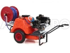 Motopompe De Pulvérisation Comet MC 25 Loncin Sur Chariot Dal Degan Avec Réservoir 150 L -Motofaucheuse Soldes motopompe de pulvrisation comet mc 25 loncin sur chariot dal degan avec rservoir 150 l pompe de pulvrisation sur chariot daldegan de 150 litres 24041 7 1592812783 IMG 5ef064ef51ef5