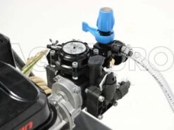 Motopompe De Pulvérisation Comet MC 25 - Moteur Monophasé Sur Chariot Avec Cuve 120 L -Motofaucheuse Soldes motopompe de pulvrisation comet mc 25 moteur monophas sur chariot avec cuve 120 l pompe comet mc25 628 2 1393412026 MC25 LONCIN G120 80lt 30