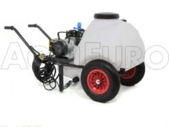 Motopompe De Pulvérisation Comet MC 25 - Moteur Monophasé Sur Chariot Avec Cuve 120 L -Motofaucheuse Soldes motopompe de pulvrisation comet mc 25 moteur monophas sur chariot avec cuve 120 l pompe de pulvrisation avec rservoir 120 l comet mc 25 10795 0 1498549866 IMG 9532