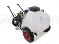 Motopompe De Pulvérisation Comet MC 25 - Moteur Monophasé Sur Chariot Avec Cuve 120 L -Motofaucheuse Soldes motopompe de pulvrisation comet mc 25 moteur monophas sur chariot avec cuve 120 l pompe de pulvrisation avec rservoir 120 l comet mc 25 10795 0 1498549873 IMG 9536