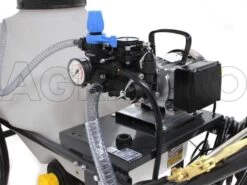 Motopompe De Pulvérisation Comet MC 25 - Moteur Monophasé Sur Chariot Avec Cuve 80l 39 Motopompe De Pulvérisation Comet MC 25 - Moteur Monophasé Sur Chariot Avec Cuve 80l -Motofaucheuse Soldes motopompe de pulvrisation comet mc 25 moteur monophas sur chariot avec cuve 80l pompe comet mc 25 10793 2 1498486025 IMG 9518
