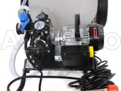 Motopompe De Pulvérisation Comet MC 25 - Moteur Monophasé Sur Chariot Avec Cuve 80l 41 Motopompe De Pulvérisation Comet MC 25 - Moteur Monophasé Sur Chariot Avec Cuve 80l -Motofaucheuse Soldes motopompe de pulvrisation comet mc 25 moteur monophas sur chariot avec cuve 80l pompe comet mc 25 10793 2 1498486032 IMG 9523