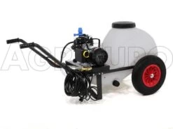 Motopompe De Pulvérisation Comet MC 25 - Moteur Monophasé Sur Chariot Avec Cuve 80l 26 Motopompe De Pulvérisation Comet MC 25 - Moteur Monophasé Sur Chariot Avec Cuve 80l -Motofaucheuse Soldes motopompe de pulvrisation comet mc 25 moteur monophas sur chariot avec cuve 80l pulvrisateur thermique sur brouette 80l comet mc 25 10793 0 1498484498 IMG 9497