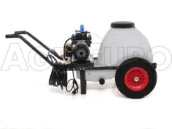 Motopompe De Pulvérisation Comet MC 25 - Moteur Monophasé Sur Chariot Avec Cuve 80l 27 Motopompe De Pulvérisation Comet MC 25 - Moteur Monophasé Sur Chariot Avec Cuve 80l -Motofaucheuse Soldes motopompe de pulvrisation comet mc 25 moteur monophas sur chariot avec cuve 80l pulvrisateur thermique sur brouette 80l comet mc 25 10793 0 1498484500 IMG 9498