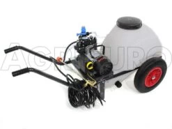 Motopompe De Pulvérisation Comet MC 25 - Moteur Monophasé Sur Chariot Avec Cuve 80l 32 Motopompe De Pulvérisation Comet MC 25 - Moteur Monophasé Sur Chariot Avec Cuve 80l -Motofaucheuse Soldes motopompe de pulvrisation comet mc 25 moteur monophas sur chariot avec cuve 80l pulvrisateur thermique sur brouette 80l comet mc 25 10793 0 1498484523 IMG 9504