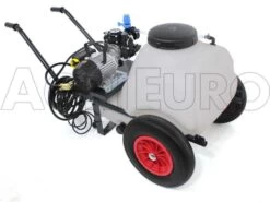 Motopompe De Pulvérisation Comet MC 25 - Moteur Monophasé Sur Chariot Avec Cuve 80l 33 Motopompe De Pulvérisation Comet MC 25 - Moteur Monophasé Sur Chariot Avec Cuve 80l -Motofaucheuse Soldes motopompe de pulvrisation comet mc 25 moteur monophas sur chariot avec cuve 80l pulvrisateur thermique sur brouette 80l comet mc 25 10793 0 1498484532 IMG 9505