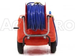 Motopompe De Pulvérisation Comet MP 30 Loncin G200F Sur Chariot Dal Degan Avec Réservoir 150 L -Motofaucheuse Soldes motopompe de pulvrisation comet mp 30 loncin g200f sur chariot dal degan avec rservoir 150 l pompe de pulvrisation sur chariot daldegan de 150 litres 10746 7 1497602009 IMG 8834