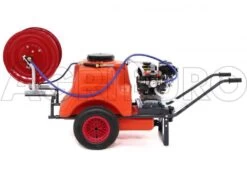 Motopompe De Pulvérisation Comet MP 30 Loncin G200F Sur Chariot Dal Degan Avec Réservoir 150 L -Motofaucheuse Soldes motopompe de pulvrisation comet mp 30 loncin g200f sur chariot dal degan avec rservoir 150 l pompe de pulvrisation sur chariot daldegan de 150 litres 10756 7 1497864312 IMG 8858