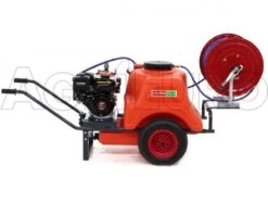 Motopompe De Pulvérisation Comet MP 30 Loncin G200F Sur Chariot Dal Degan Avec Réservoir 150 L -Motofaucheuse Soldes motopompe de pulvrisation comet mp 30 loncin g200f sur chariot dal degan avec rservoir 150 l pompe de pulvrisation sur chariot daldegan de 150 litres 10756 7 1497864314 IMG 8861