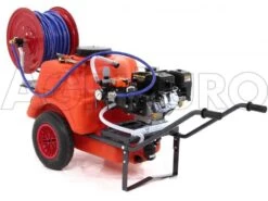 Motopompe De Pulvérisation Comet MP 30 Loncin G200F Sur Chariot Dal Degan Avec Réservoir 150 L -Motofaucheuse Soldes motopompe de pulvrisation comet mp 30 loncin g200f sur chariot dal degan avec rservoir 150 l pompe de pulvrisation sur chariot daldegan de 150 litres 10756 7 1497864315 IMG 8859