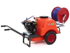 Motopompe De Pulvérisation Comet MP 30 Loncin G200F Sur Chariot Dal Degan Avec Réservoir 150 L -Motofaucheuse Soldes motopompe de pulvrisation comet mp 30 loncin g200f sur chariot dal degan avec rservoir 150 l pompe de pulvrisation sur chariot daldegan de 150 litres 10756 7 1594997707 IMG 5f11bbcb26e21