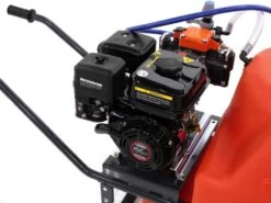 Motopompe De Pulvérisation Comet MP 30 Loncin G200F Sur Chariot Dal Degan Avec Réservoir 150 L -Motofaucheuse Soldes motopompe de pulvrisation comet mp 30 loncin g200f sur chariot dal degan avec rservoir 150 l pompe de pulvrisation sur chariot daldegan de 150 litres 10756 7 1594997707 IMG 5f11bbcb7af84